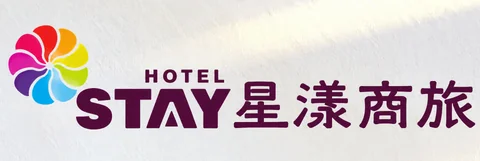 星漾商旅 logo