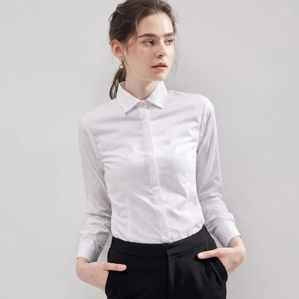 女白襯衫哪裡買